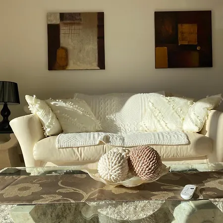 Appartement Sunny Retreat With Stunning View *