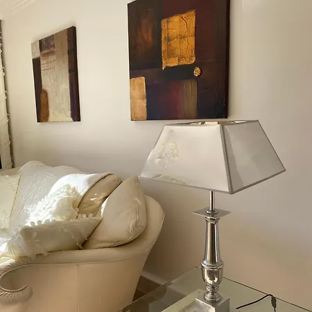 Appartement Sunny Retreat With Stunning View Sotogrande
