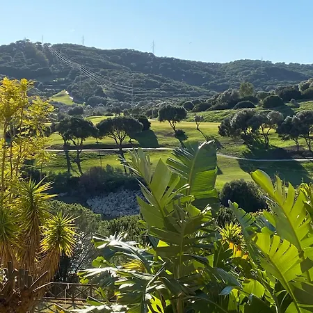 Appartement Sunny Retreat With Stunning View Sotogrande