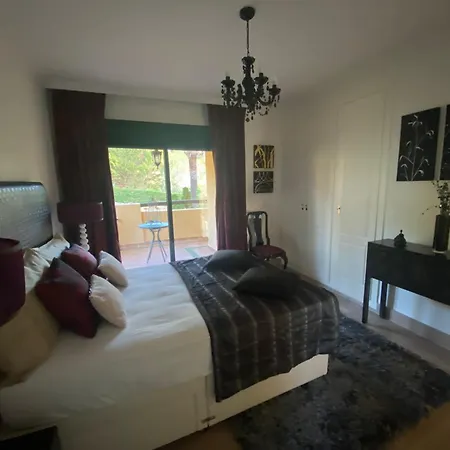 Appartement Sunny Retreat With Stunning View *