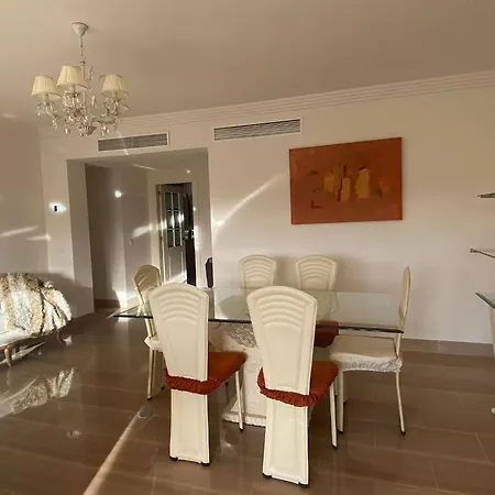 Appartement Sunny Retreat With Stunning View *