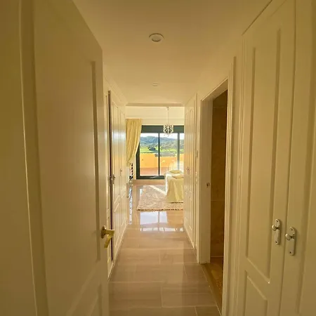 Appartement Sunny Retreat With Stunning View