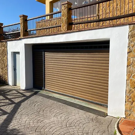 Sunny Retreat With Stunning View Appartement *