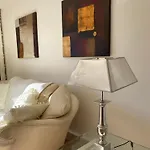 Apartman Sunny Retreat With Stunning View Sotogrande