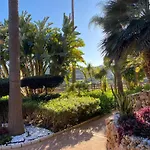 Sunny Retreat With Stunning View Sotogrande