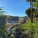 Apartman Sunny Retreat With Stunning View Sotogrande