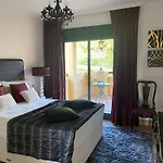 Apartman Sunny Retreat With Stunning View Sotogrande