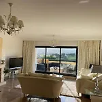 Sunny Retreat With Stunning View Sotogrande