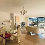 Sunny Retreat With Stunning View * Sotogrande